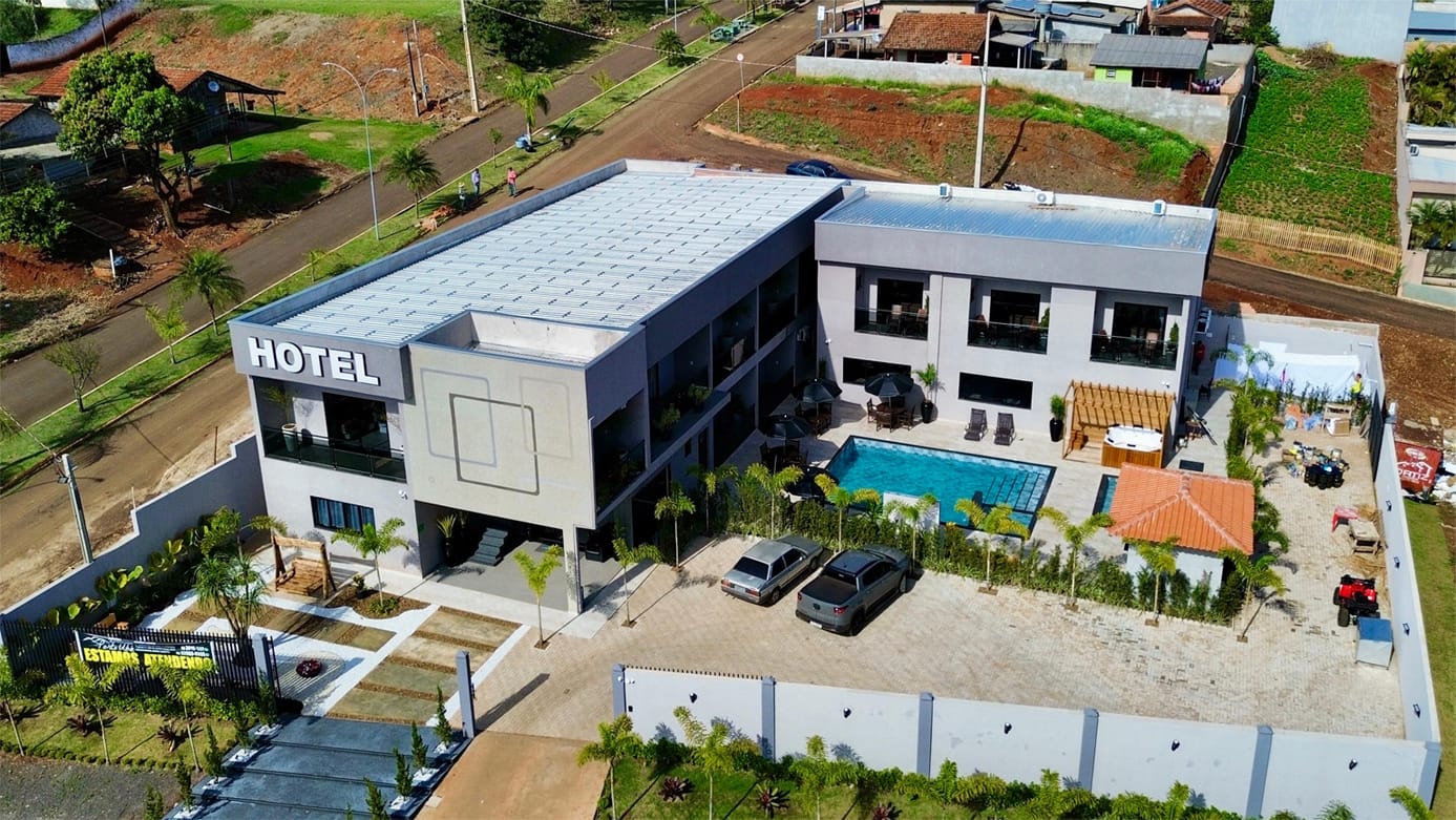 Arquitetura